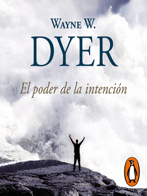 cover image of El poder de la intención
